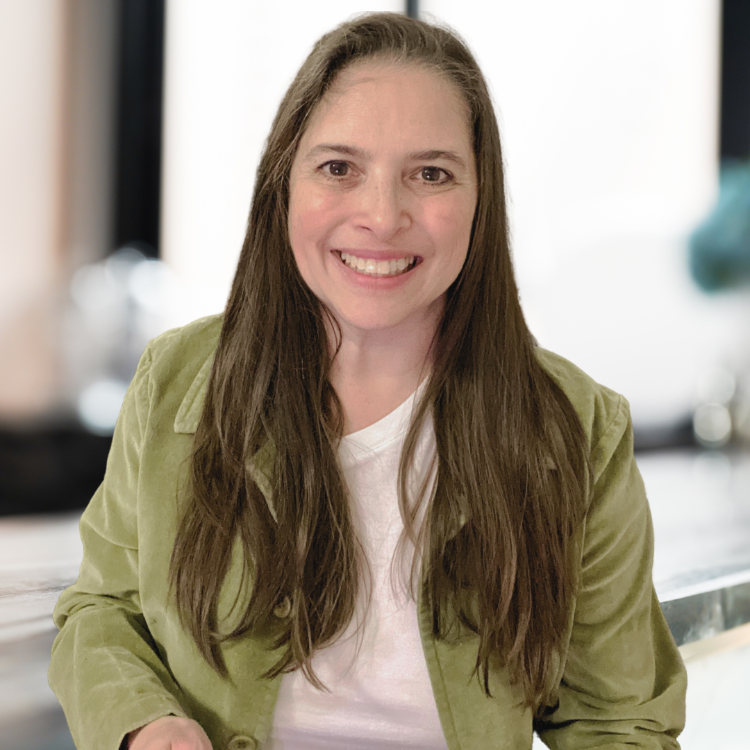 Allison Ishman, Founder