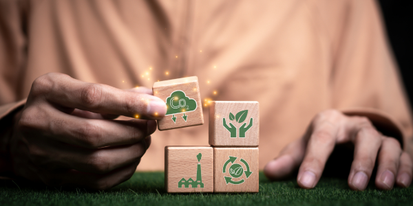 Alternative Sustainable Equipment Options