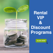 rental discount programs