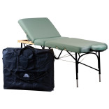 Premium Incline Massage Table Rental