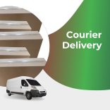 Courier Delivery 