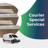 Courier Special Services
