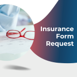Insurance Form Request for Eye Surgery Recovery Rental