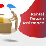 Rental Return Assistance