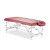 Premium Flat Aluminum Massage Table Package Rental (30-Inch Top) Add to Cart for Shipping Rate