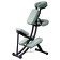 Eye Surgery (Vitrectomy) Recovery Seated Support Chair Rental by Oakworks