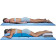 Flat Table versus Sleep System Picture | MassageTableRentals.com