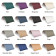 Upholstery Color Chart for Earthlite Premium Flat Table Rental | MassageTableRentals.com