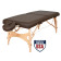 Premium Flat Massage Table Rental Made in the USA