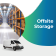 Offsite Warehouse Storage