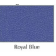 Royal Blue Color for Economy Maxx Massage Table Rental | MassageTableRentals.com